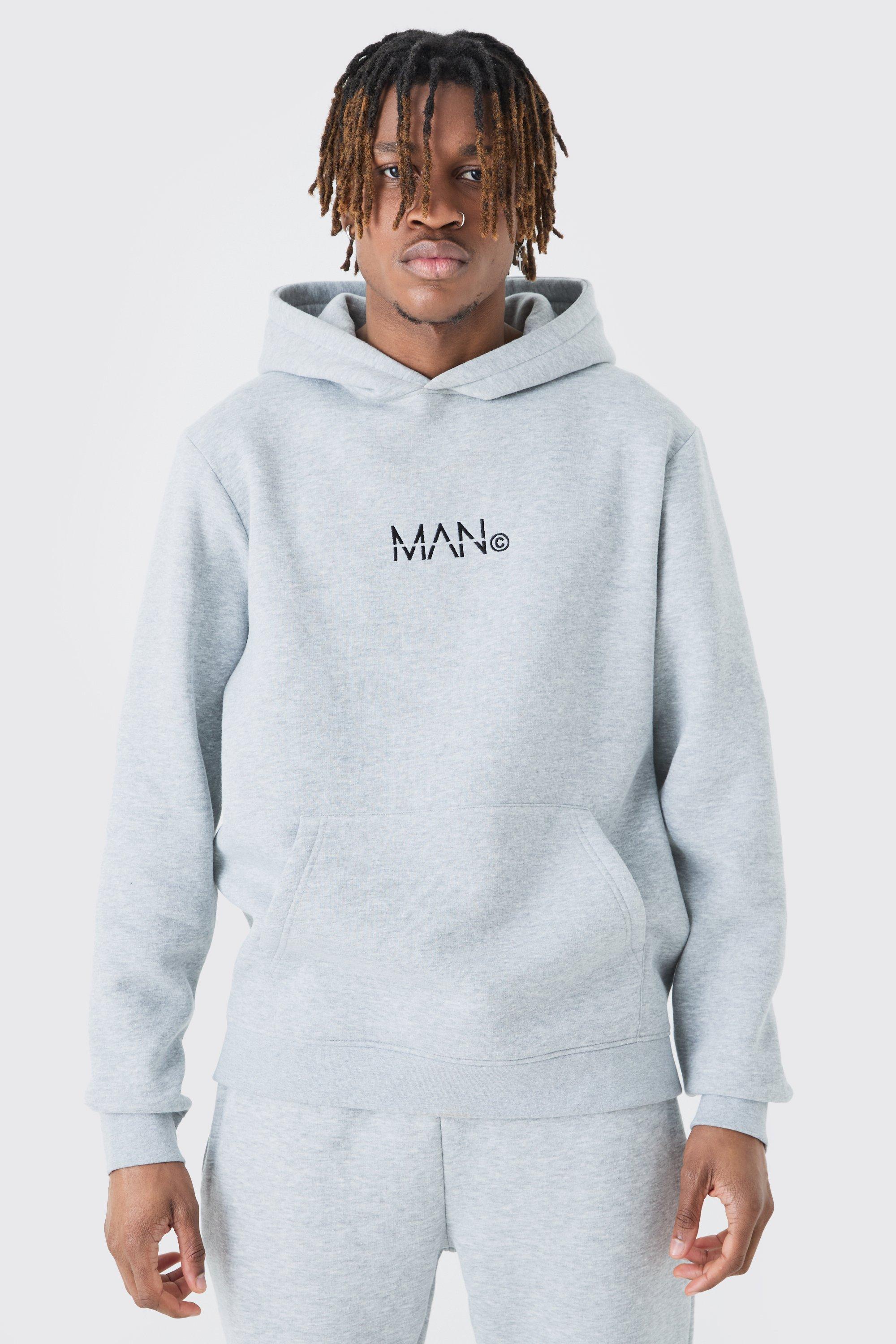 Hoodies for tall online people